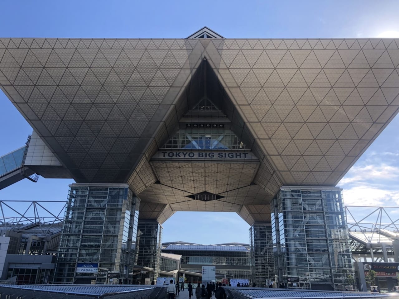 【最新NEWS】2019年11月開催の東京国際家具見本市　IFFT　ライフスタイルリビングへ行きました